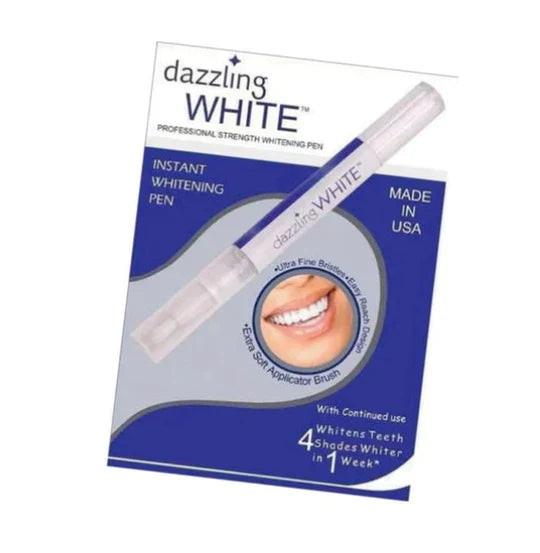 DAZZLING WHITE™ LÁPIZ BLANQUEADOR INSTANTÁNEO